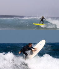surflehrer